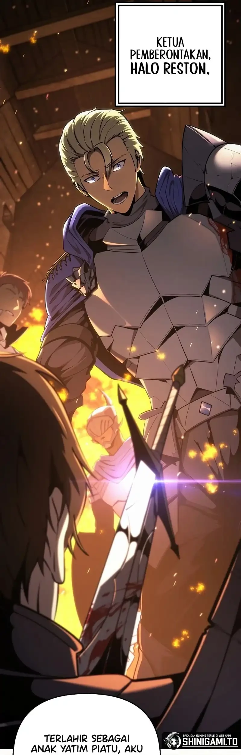 The Mad Dog Of The Duke’s Estate Chapter 1 Gambar 5