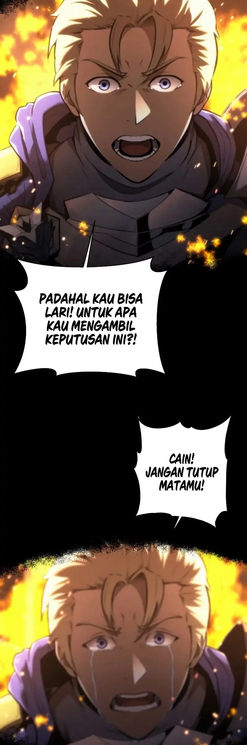 The Mad Dog Of The Duke’s Estate Chapter 1 Gambar 7