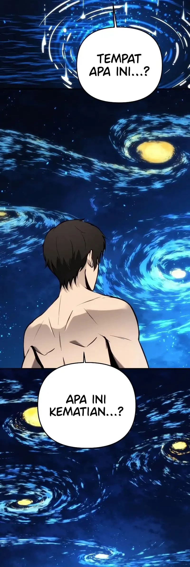 The Mad Dog Of The Duke’s Estate Chapter 1 Gambar 11