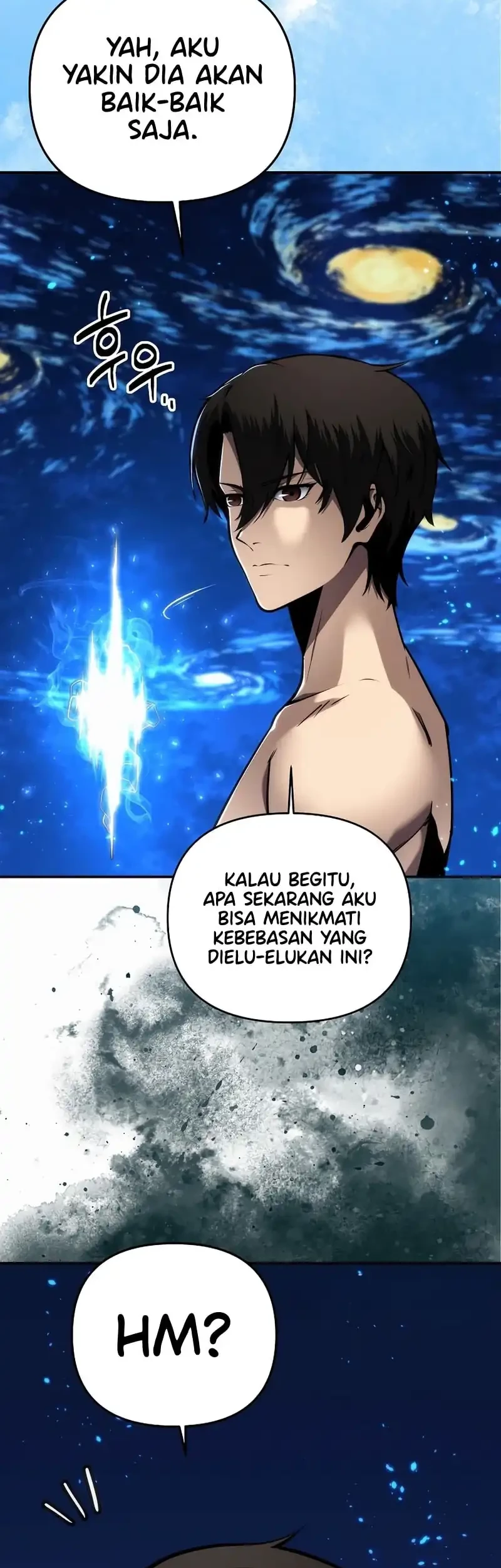 The Mad Dog Of The Duke’s Estate Chapter 1 Gambar 14