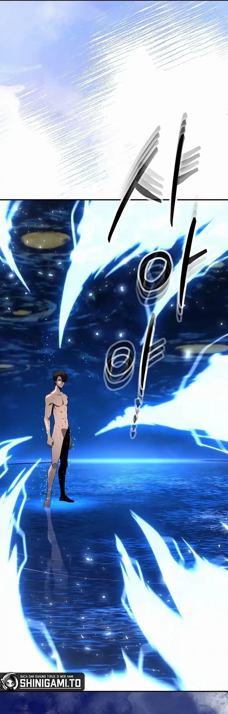 The Mad Dog Of The Duke’s Estate Chapter 1 Gambar 16