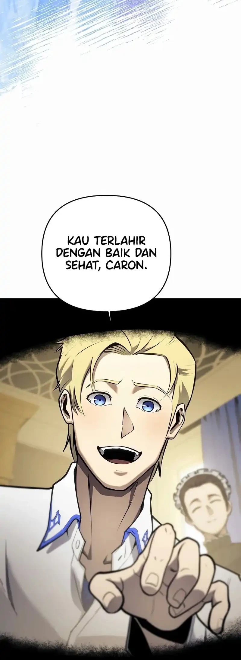 The Mad Dog Of The Duke’s Estate Chapter 1 Gambar 19