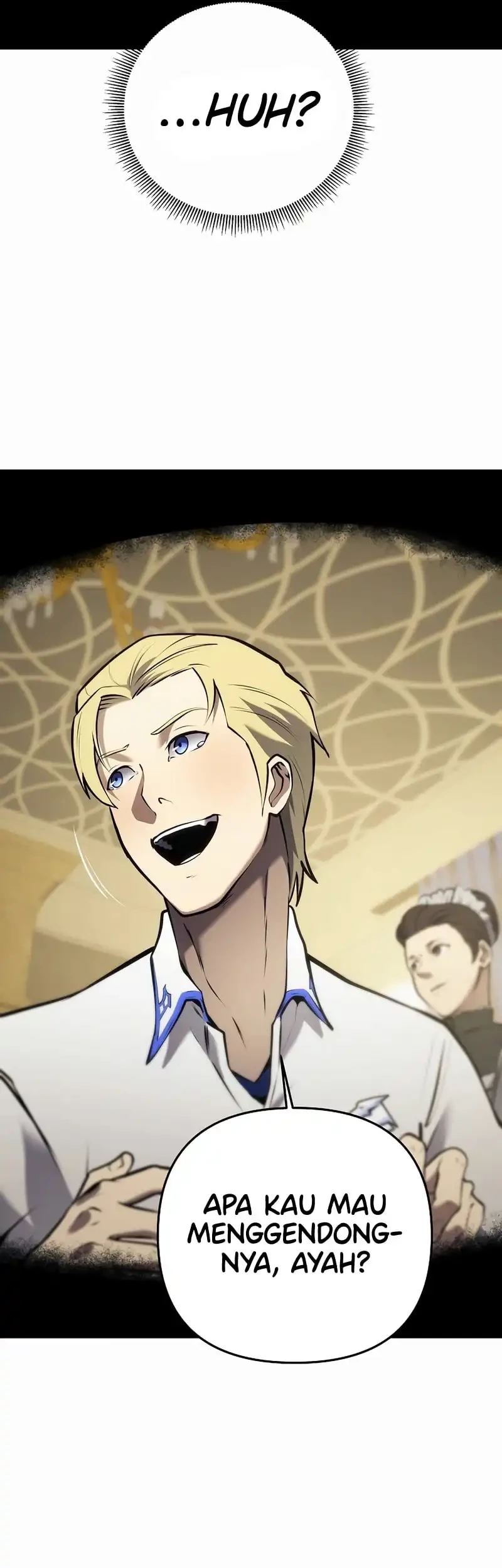 The Mad Dog Of The Duke’s Estate Chapter 1 Gambar 20