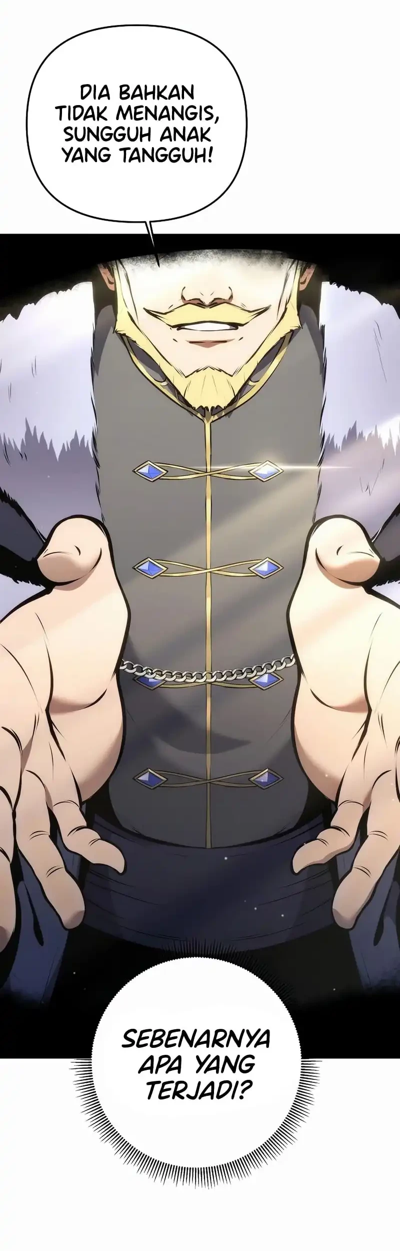 The Mad Dog Of The Duke’s Estate Chapter 1 Gambar 21