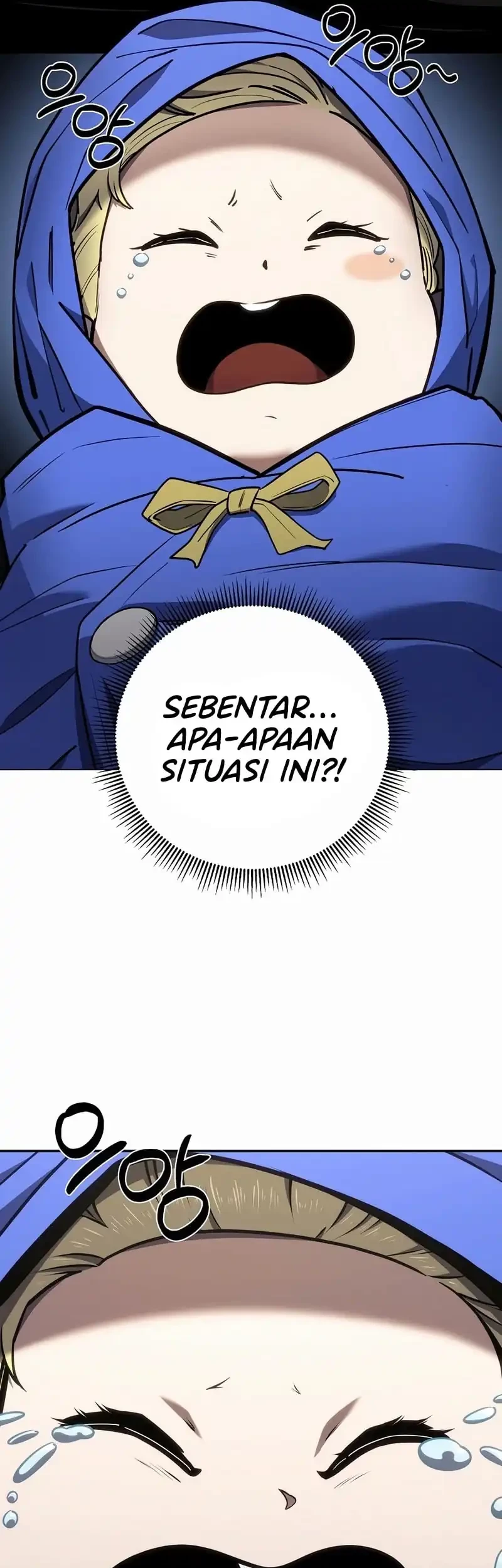 The Mad Dog Of The Duke’s Estate Chapter 1 Gambar 24