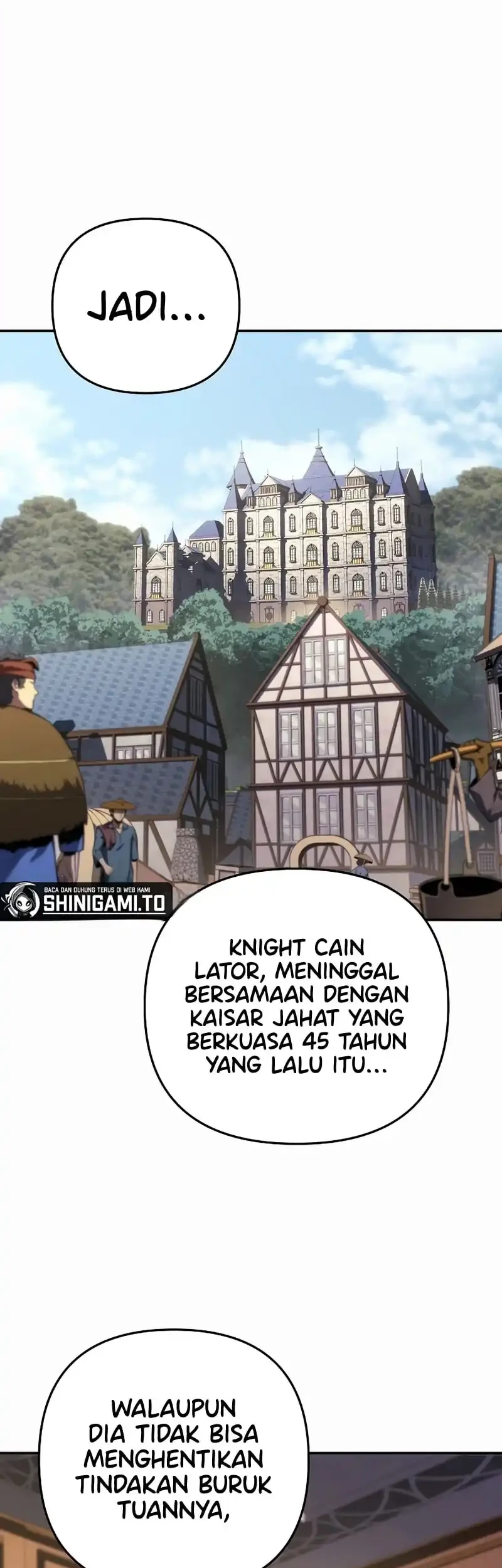 The Mad Dog Of The Duke’s Estate Chapter 1 Gambar 26