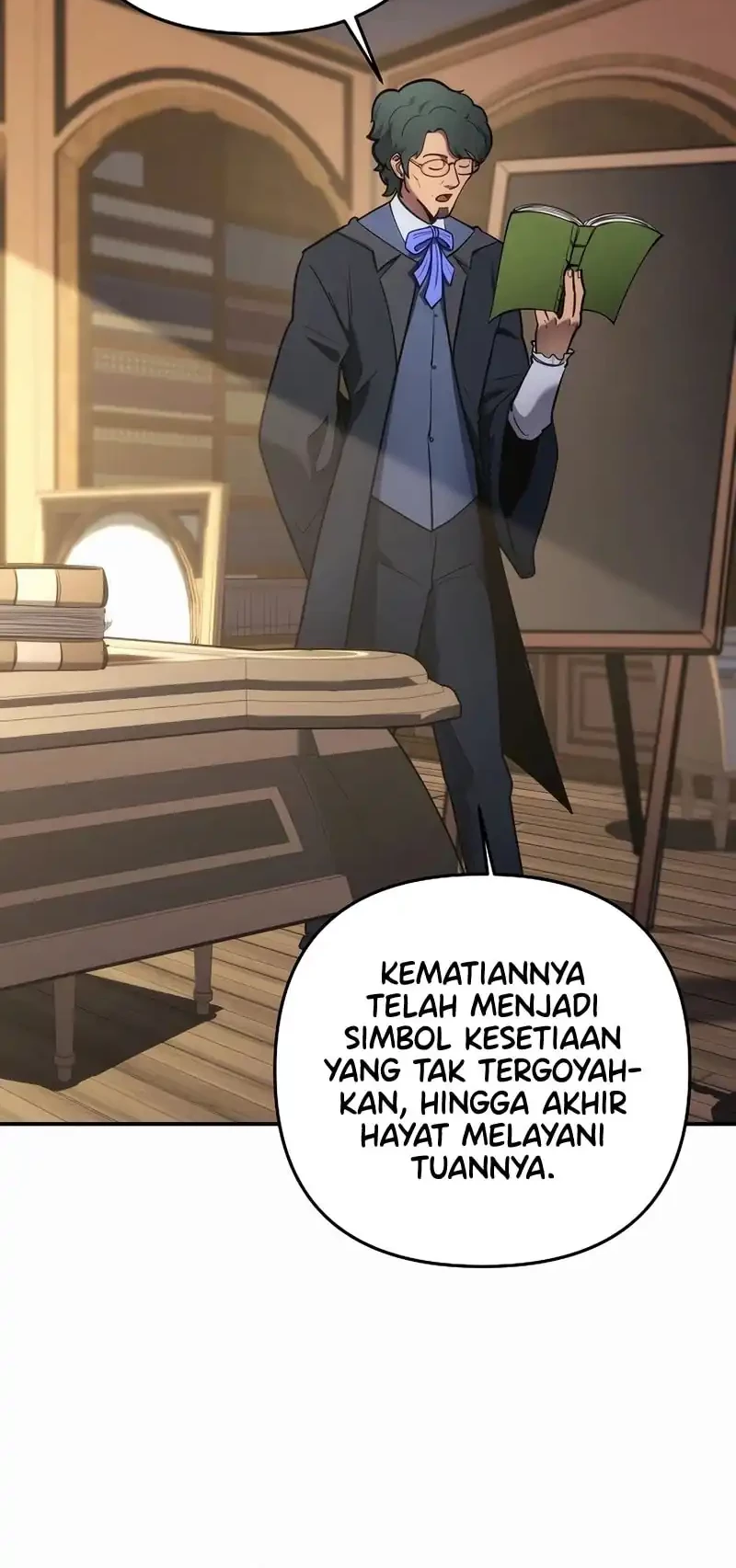 The Mad Dog Of The Duke’s Estate Chapter 1 Gambar 27