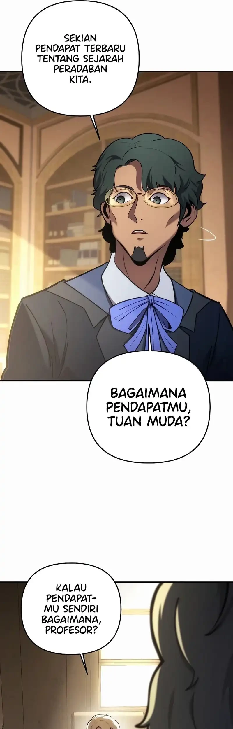 The Mad Dog Of The Duke’s Estate Chapter 1 Gambar 28