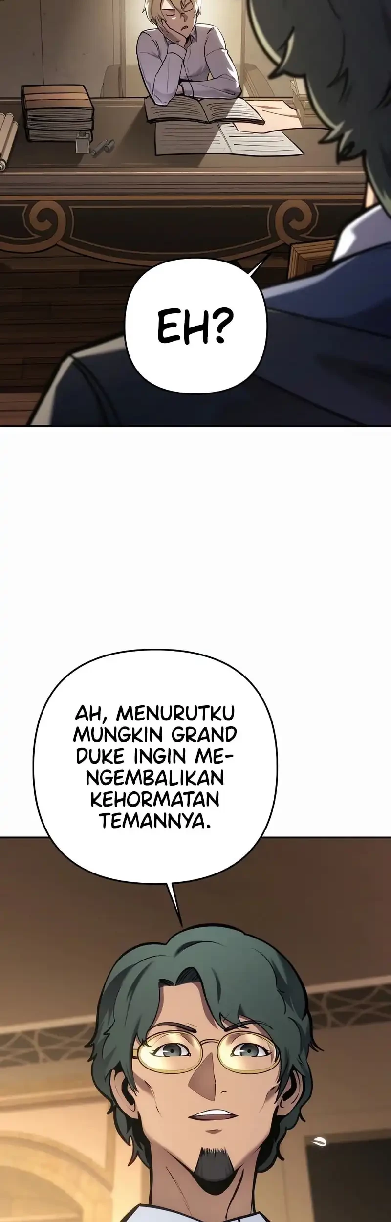 The Mad Dog Of The Duke’s Estate Chapter 1 Gambar 29