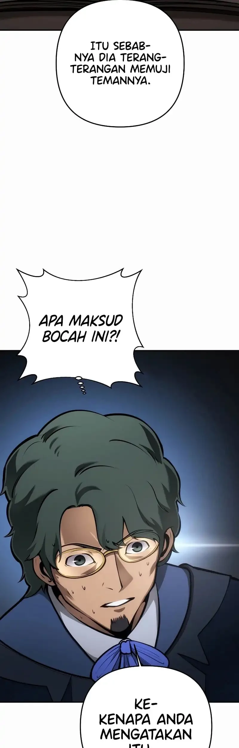 The Mad Dog Of The Duke’s Estate Chapter 1 Gambar 32