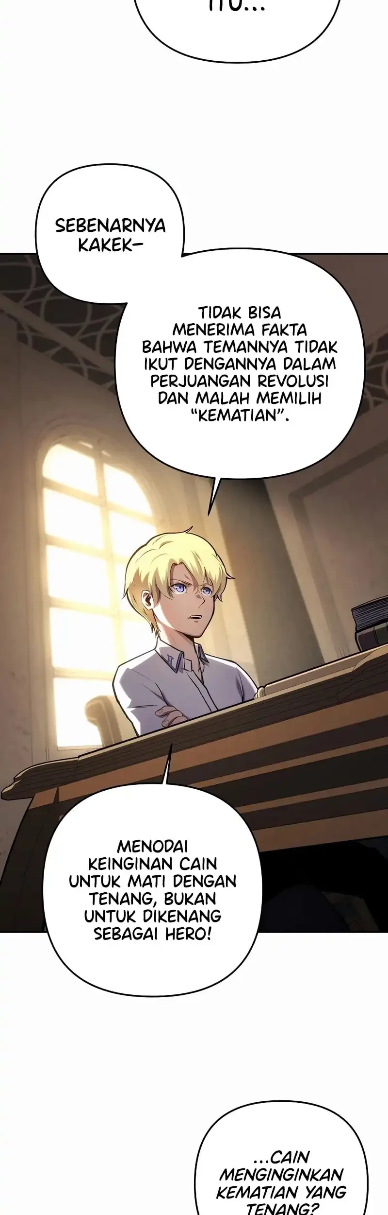 The Mad Dog Of The Duke’s Estate Chapter 1 Gambar 33