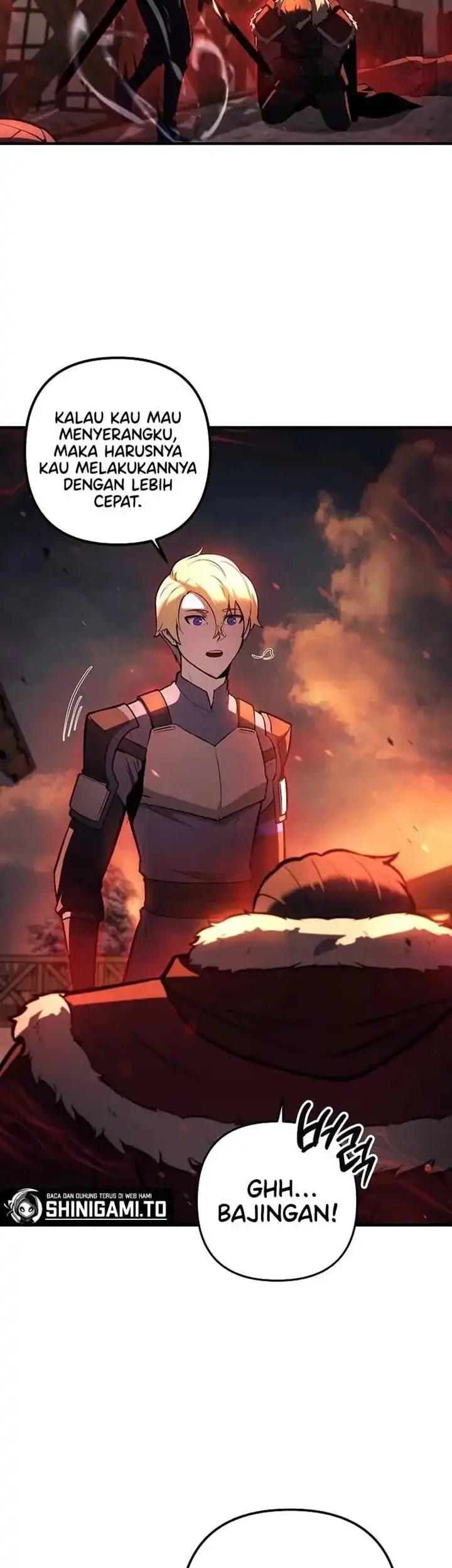 The Mad Dog Of The Duke’s Estate Chapter 10 Gambar 38