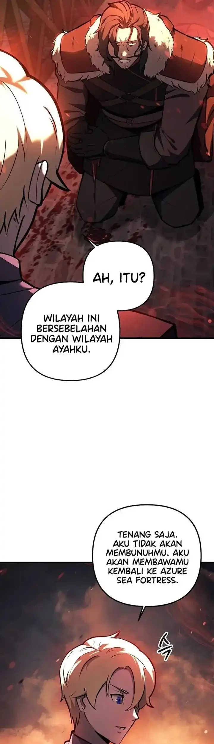 The Mad Dog Of The Duke’s Estate Chapter 10 Gambar 40