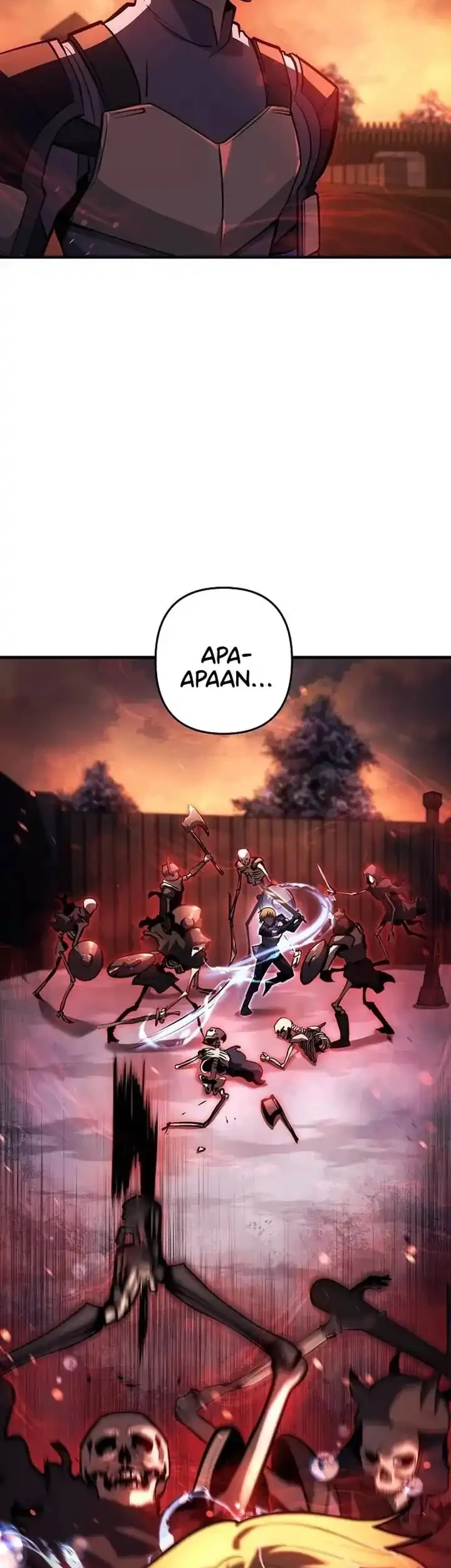 The Mad Dog Of The Duke’s Estate Chapter 10 Gambar 41