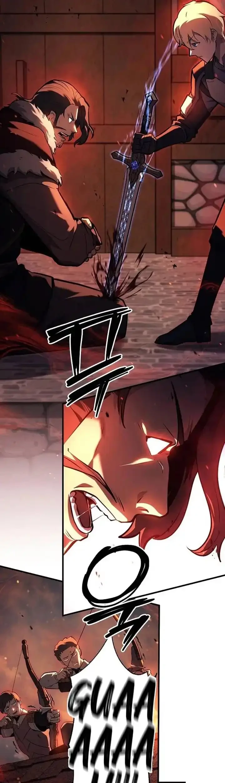 The Mad Dog Of The Duke’s Estate Chapter 10 Gambar 46