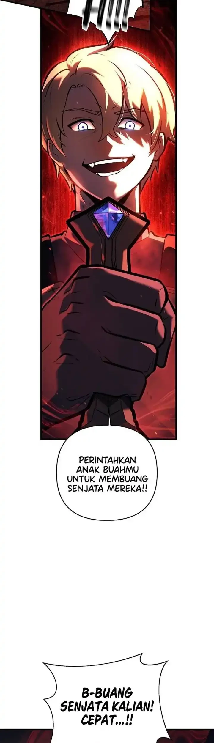 The Mad Dog Of The Duke’s Estate Chapter 10 Gambar 47