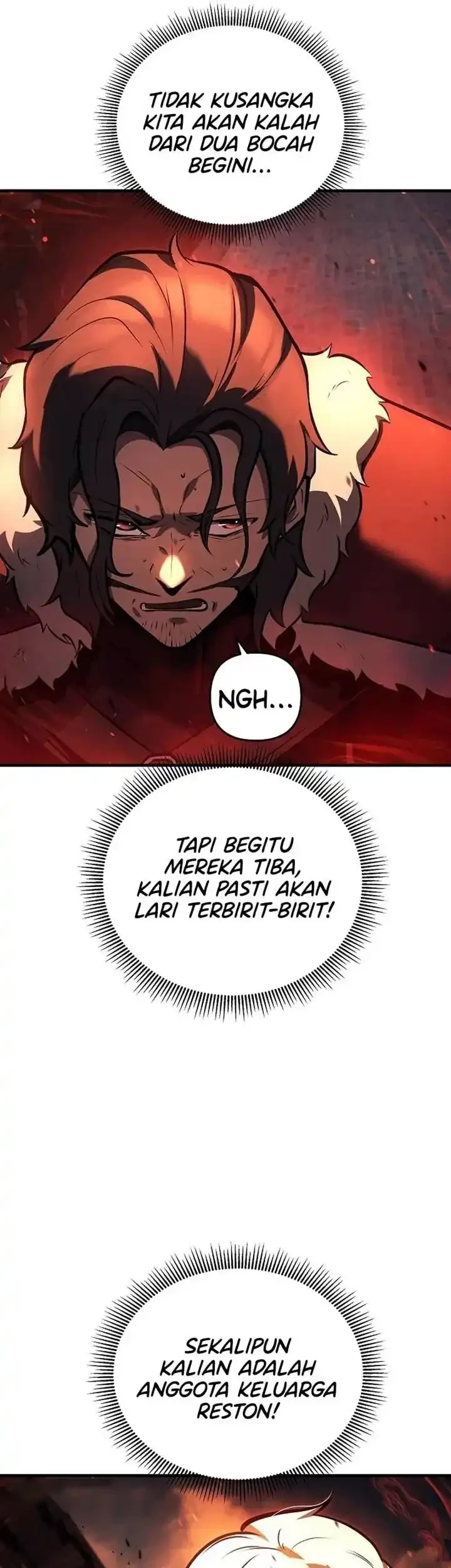 The Mad Dog Of The Duke’s Estate Chapter 10 Gambar 50