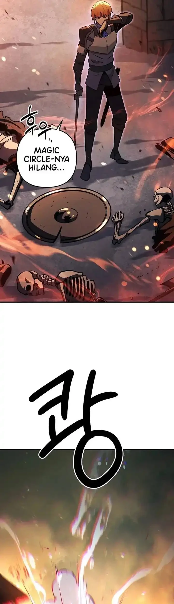 The Mad Dog Of The Duke’s Estate Chapter 10 Gambar 54