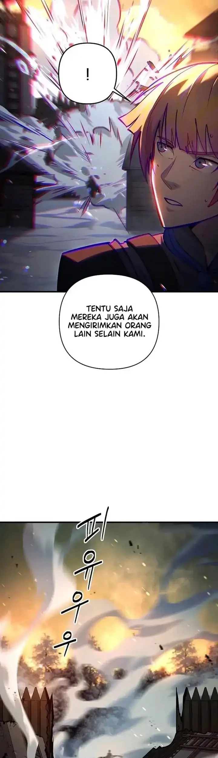 The Mad Dog Of The Duke’s Estate Chapter 10 Gambar 55