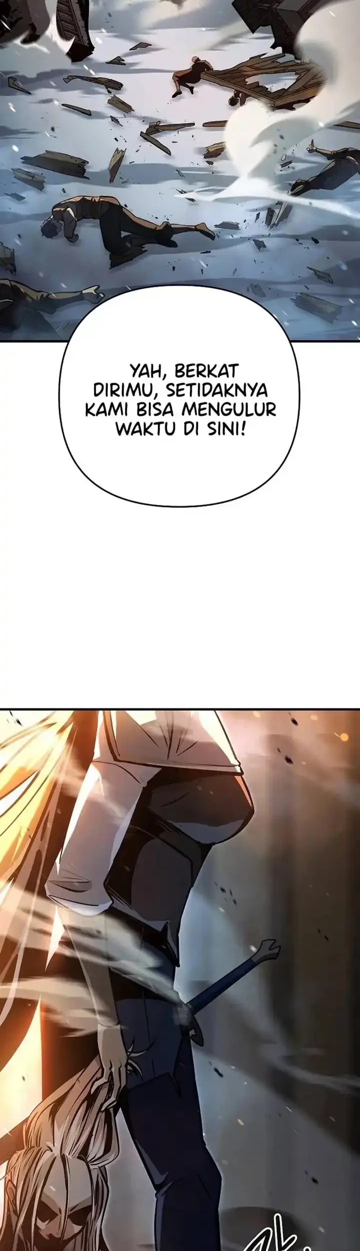 The Mad Dog Of The Duke’s Estate Chapter 10 Gambar 56