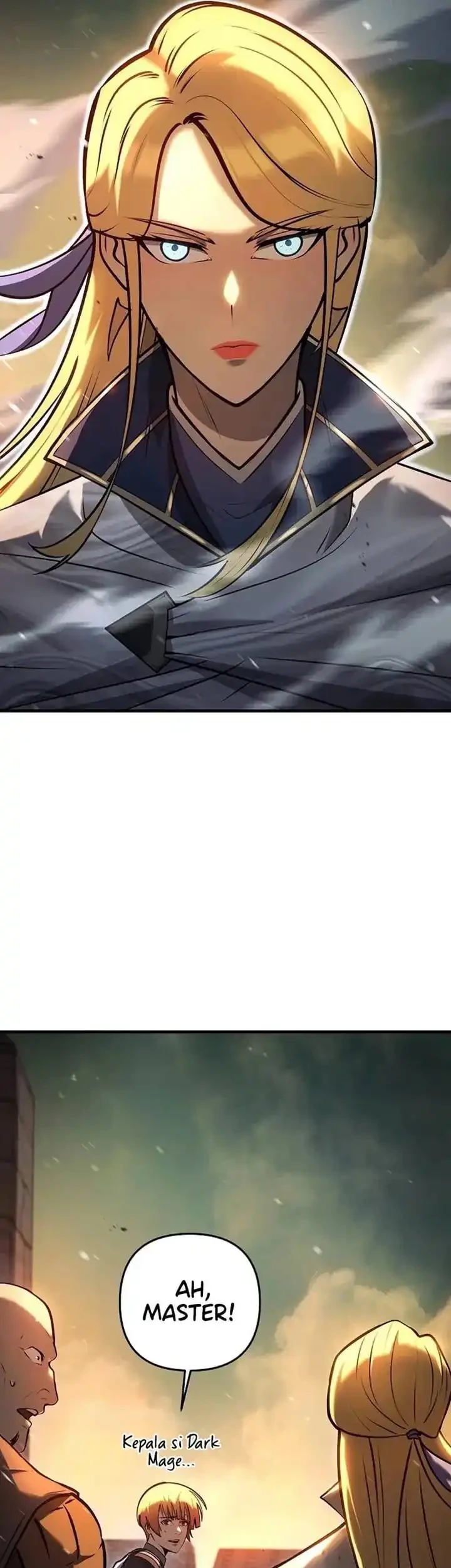 The Mad Dog Of The Duke’s Estate Chapter 10 Gambar 58