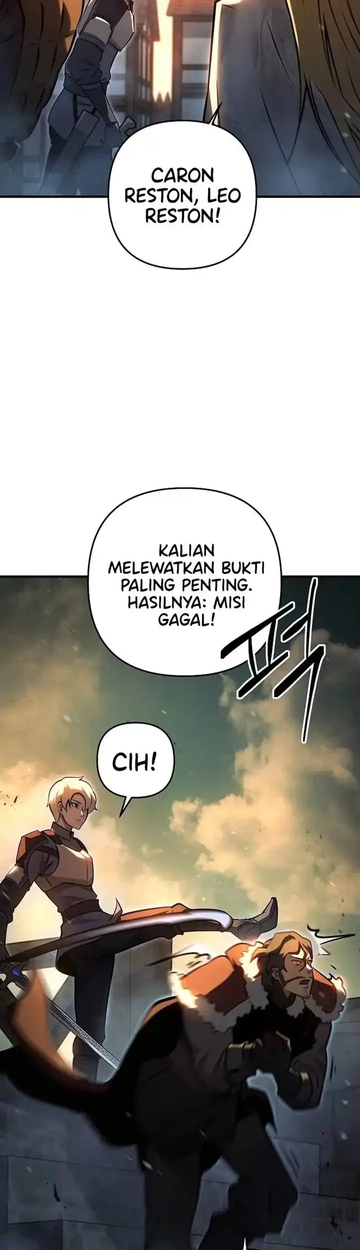 The Mad Dog Of The Duke’s Estate Chapter 10 Gambar 59