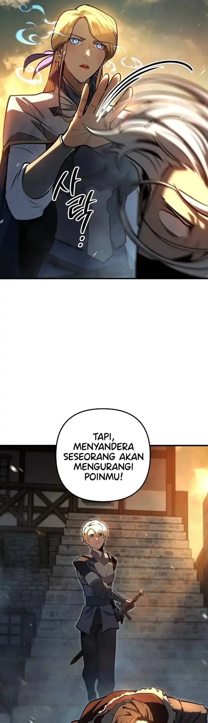 The Mad Dog Of The Duke’s Estate Chapter 10 Gambar 62