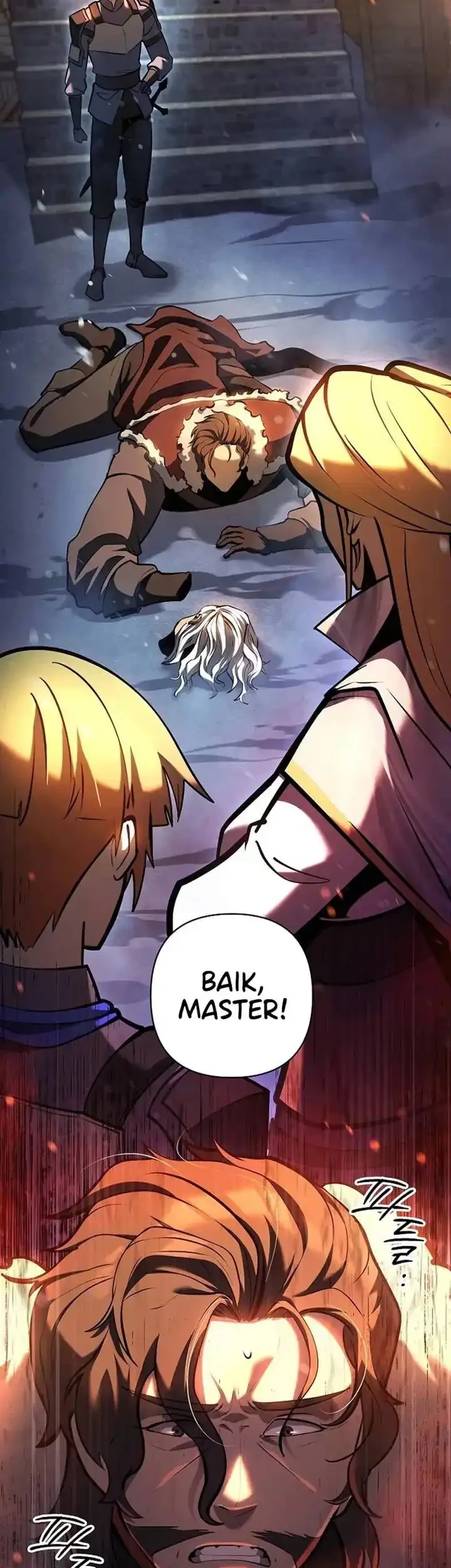 The Mad Dog Of The Duke’s Estate Chapter 10 Gambar 67