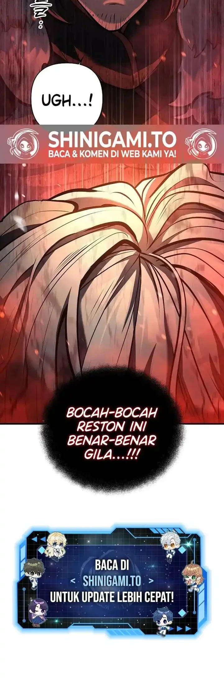 The Mad Dog Of The Duke’s Estate Chapter 10 Gambar 68