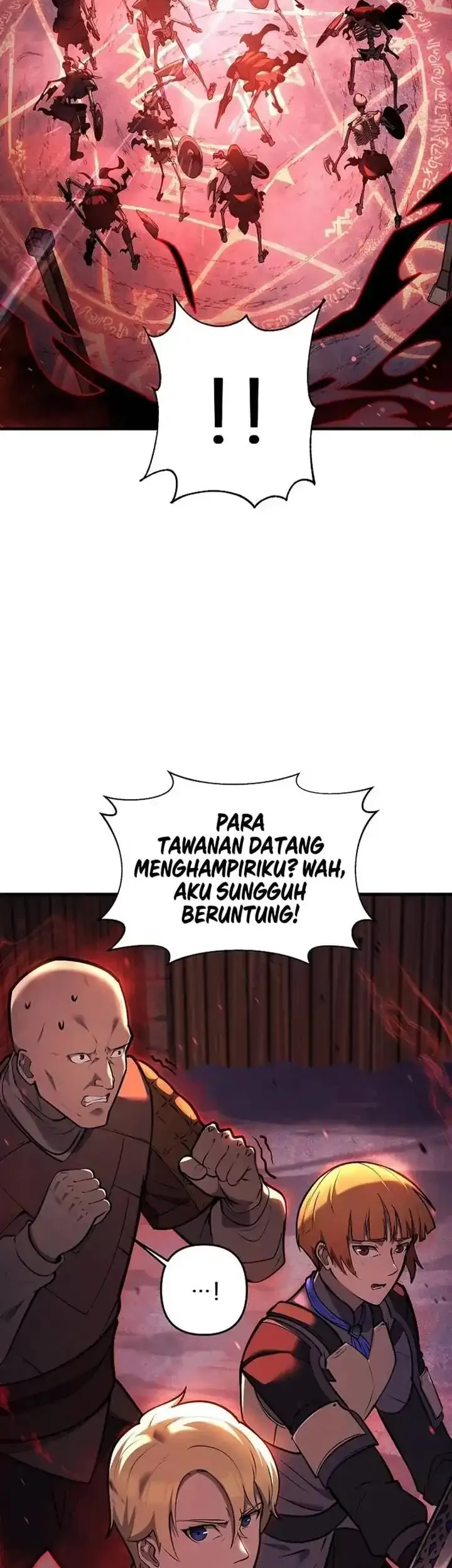 The Mad Dog Of The Duke’s Estate Chapter 10 Gambar 7