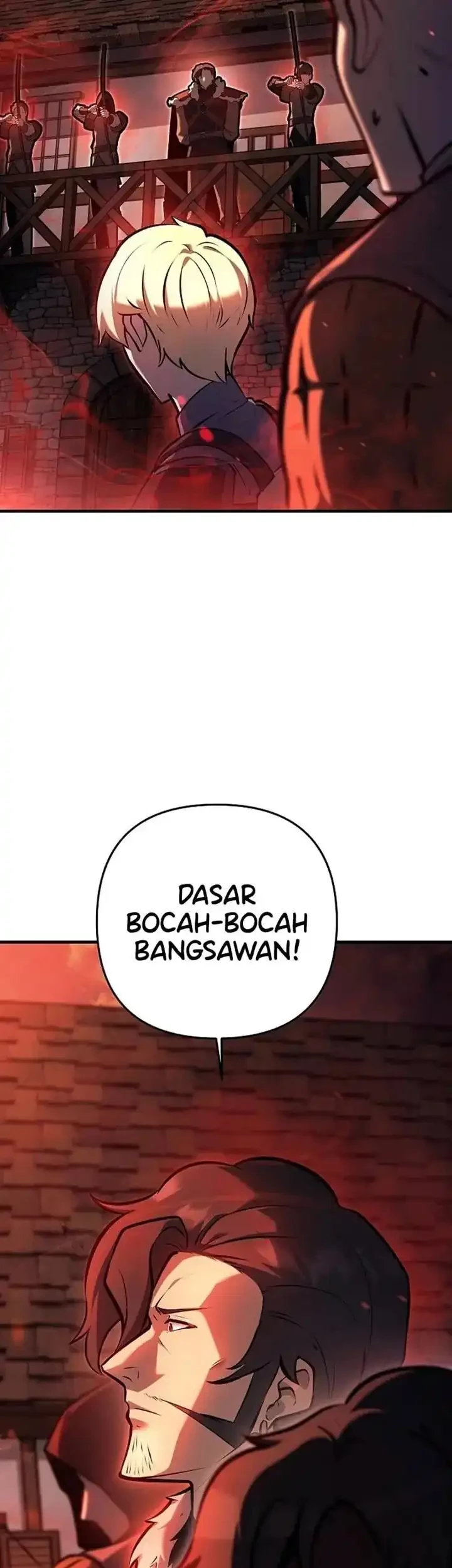 The Mad Dog Of The Duke’s Estate Chapter 10 Gambar 9