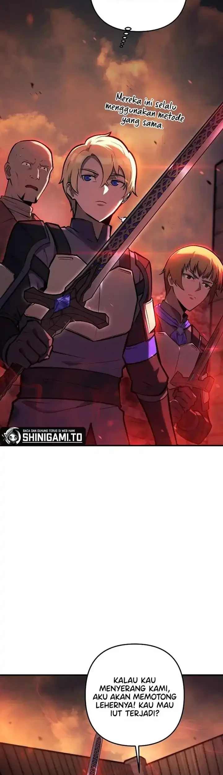 The Mad Dog Of The Duke’s Estate Chapter 10 Gambar 11