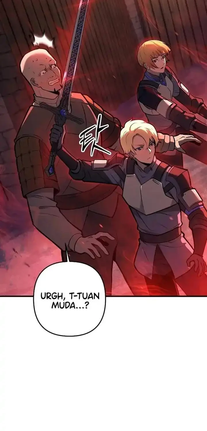 The Mad Dog Of The Duke’s Estate Chapter 10 Gambar 12