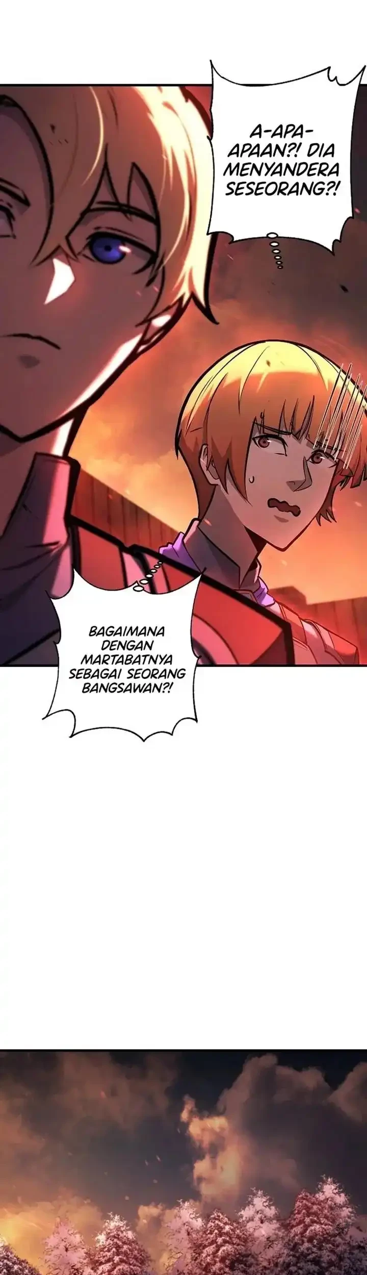 The Mad Dog Of The Duke’s Estate Chapter 10 Gambar 13