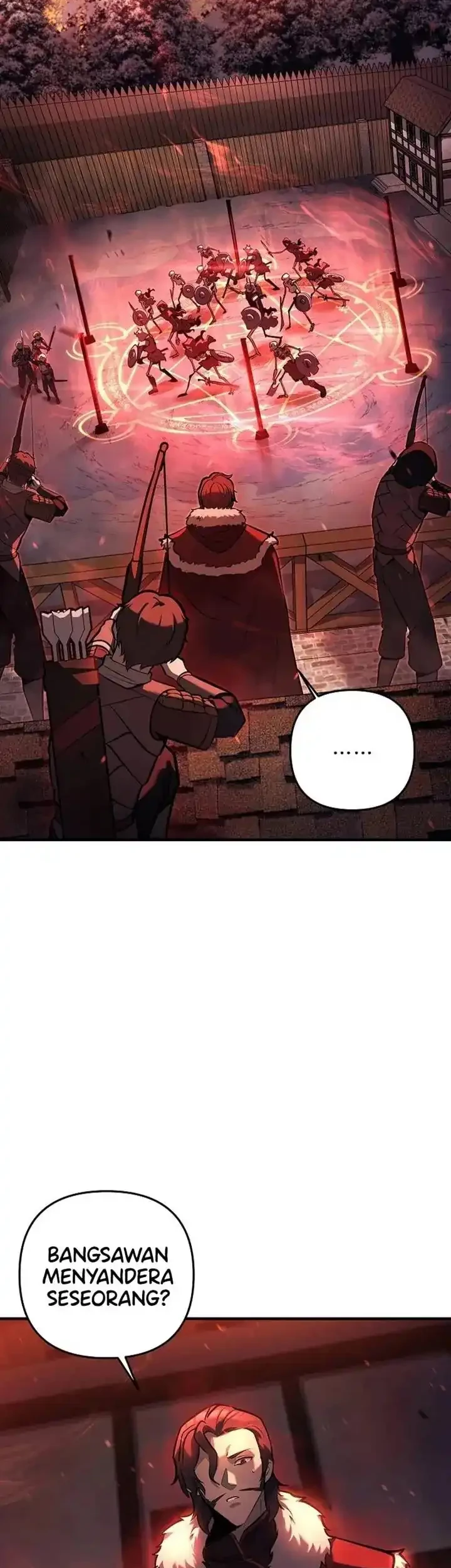 The Mad Dog Of The Duke’s Estate Chapter 10 Gambar 14