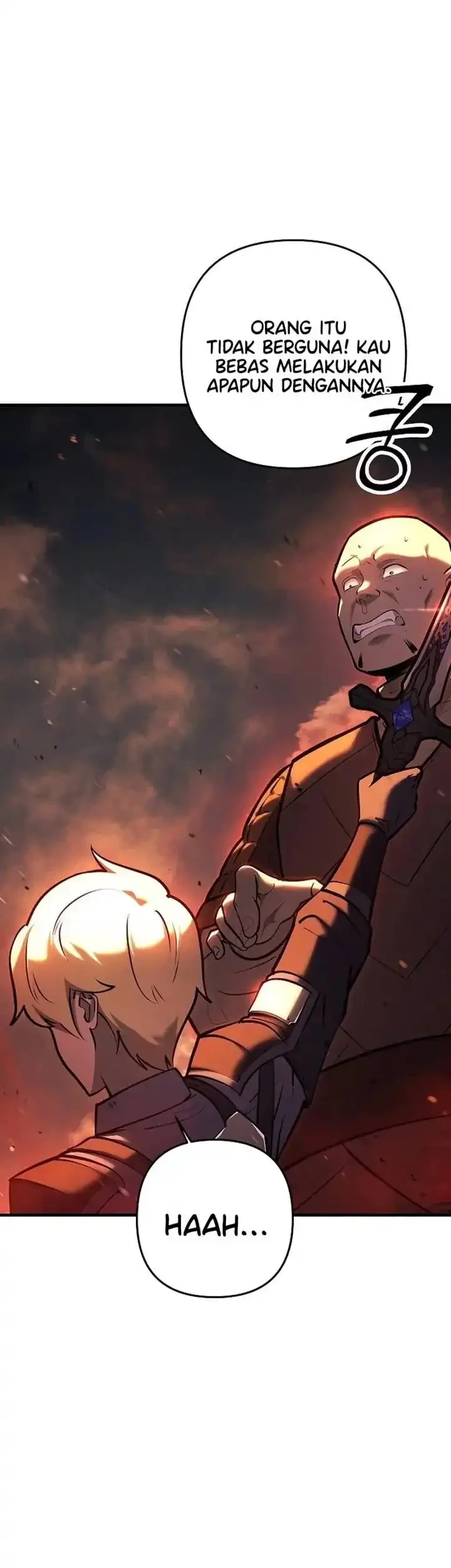 The Mad Dog Of The Duke’s Estate Chapter 10 Gambar 17