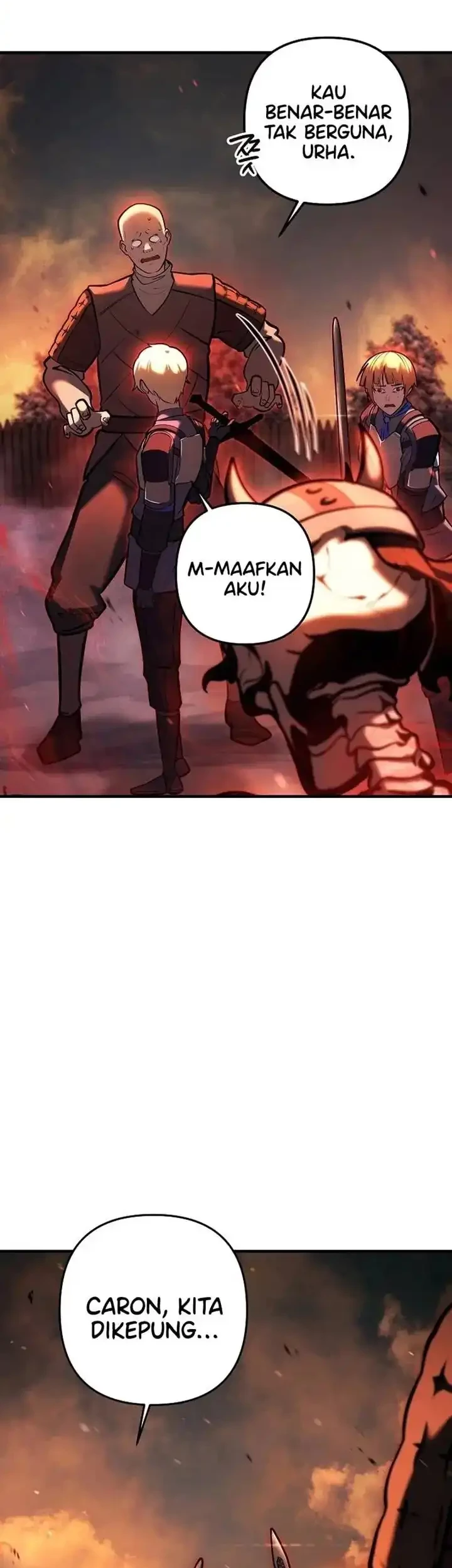 The Mad Dog Of The Duke’s Estate Chapter 10 Gambar 18