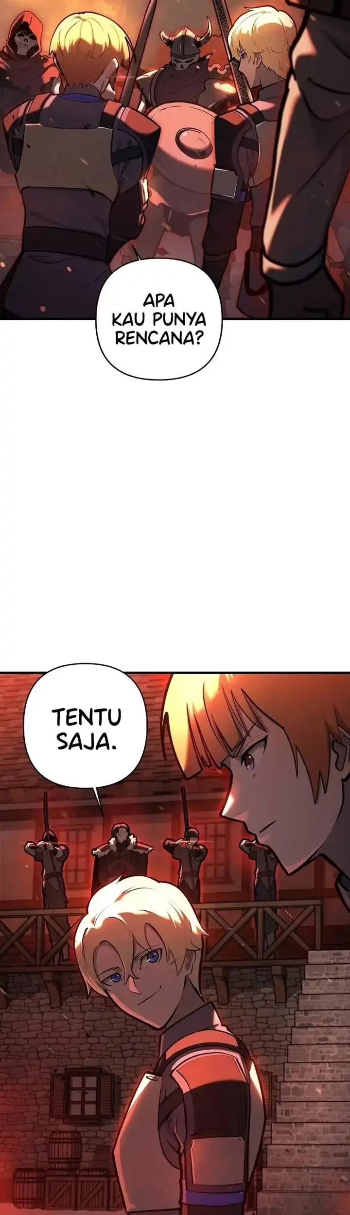 The Mad Dog Of The Duke’s Estate Chapter 10 Gambar 19