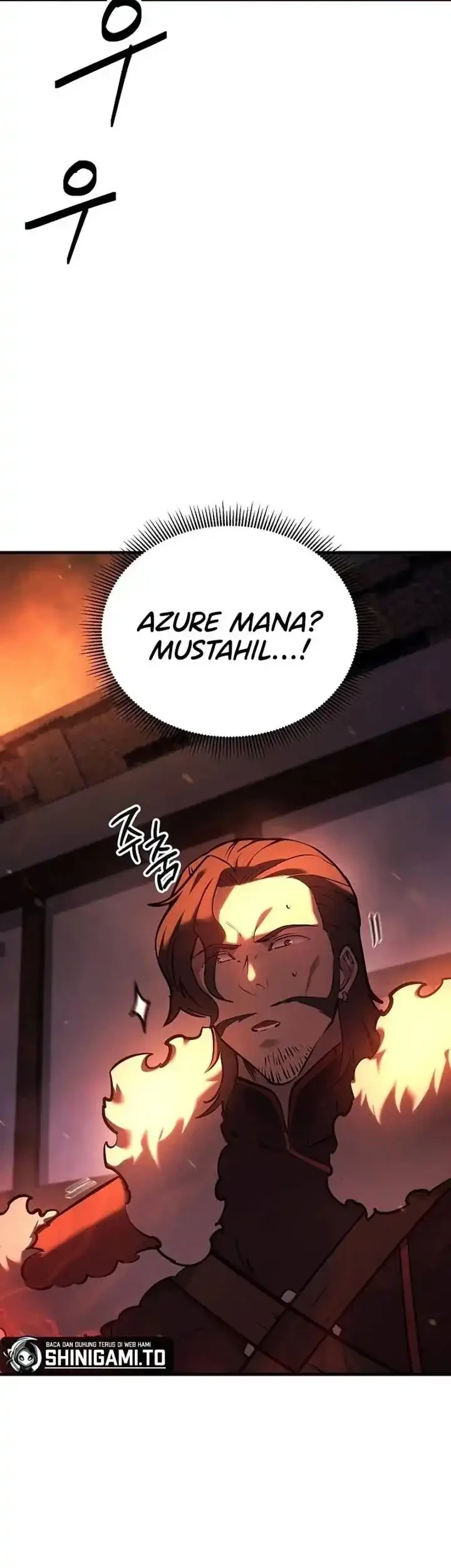 The Mad Dog Of The Duke’s Estate Chapter 10 Gambar 22