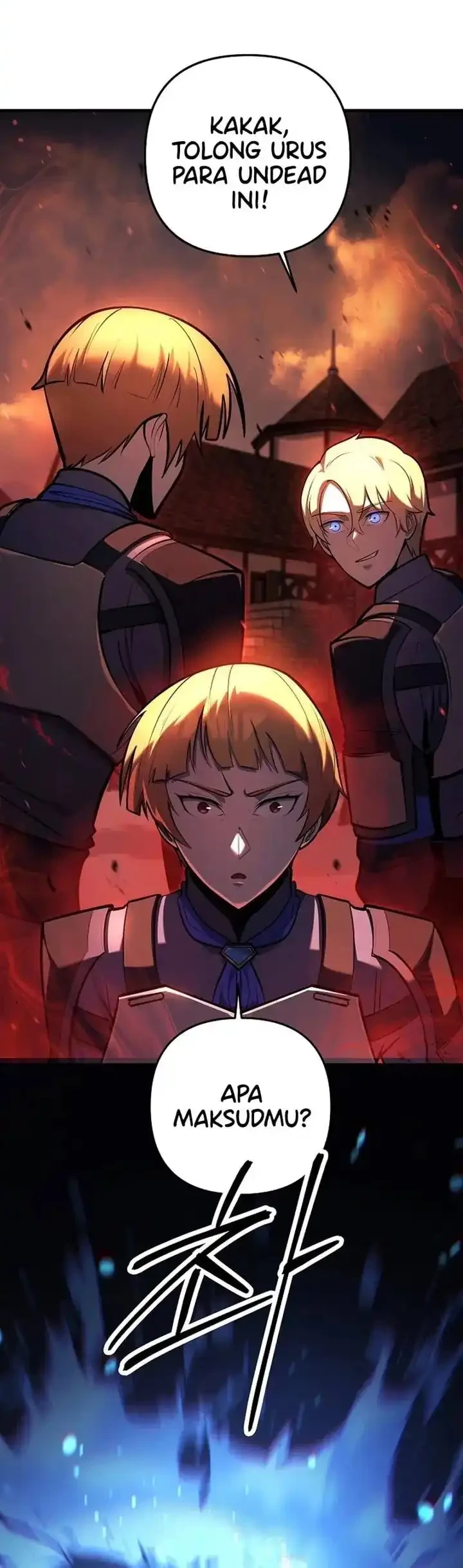 The Mad Dog Of The Duke’s Estate Chapter 10 Gambar 23