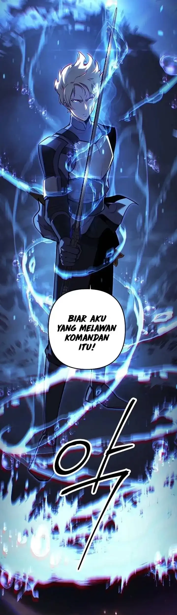 The Mad Dog Of The Duke’s Estate Chapter 10 Gambar 24