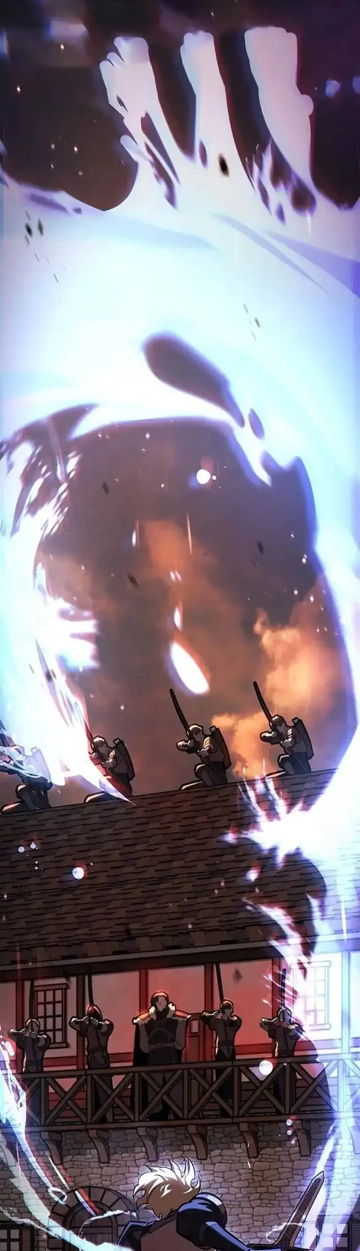 The Mad Dog Of The Duke’s Estate Chapter 10 Gambar 25