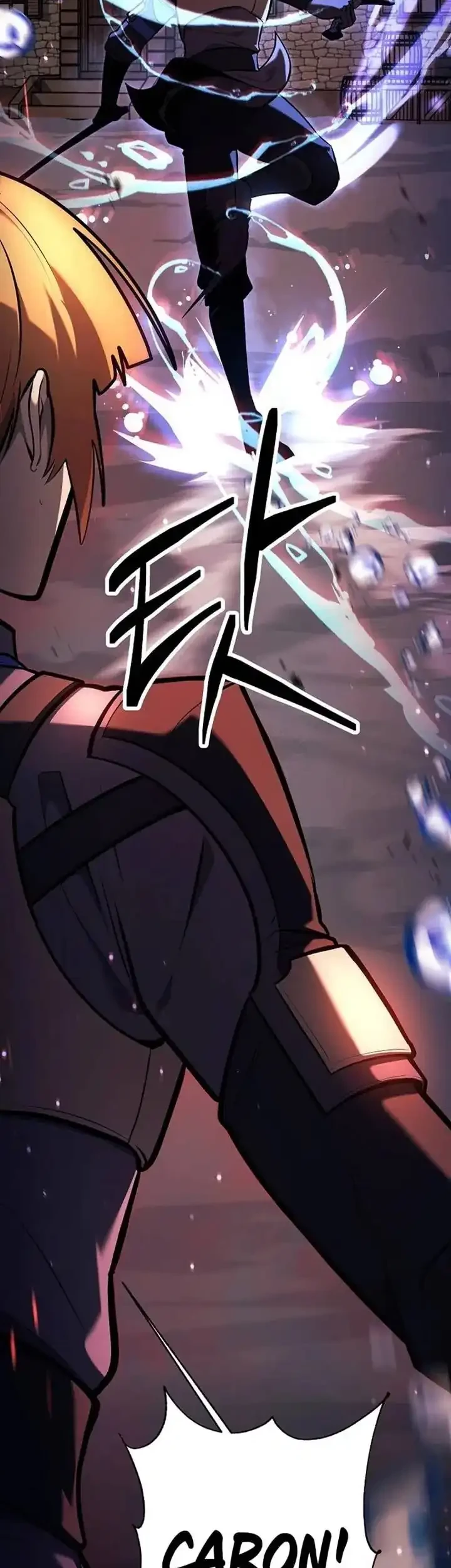 The Mad Dog Of The Duke’s Estate Chapter 10 Gambar 26