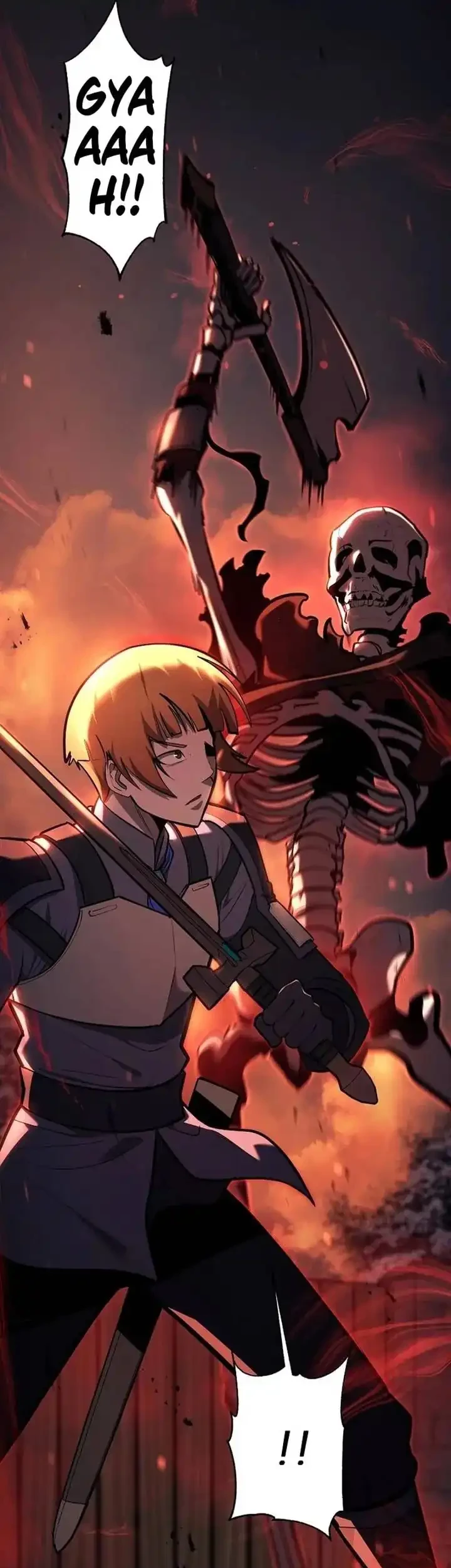 The Mad Dog Of The Duke’s Estate Chapter 10 Gambar 28