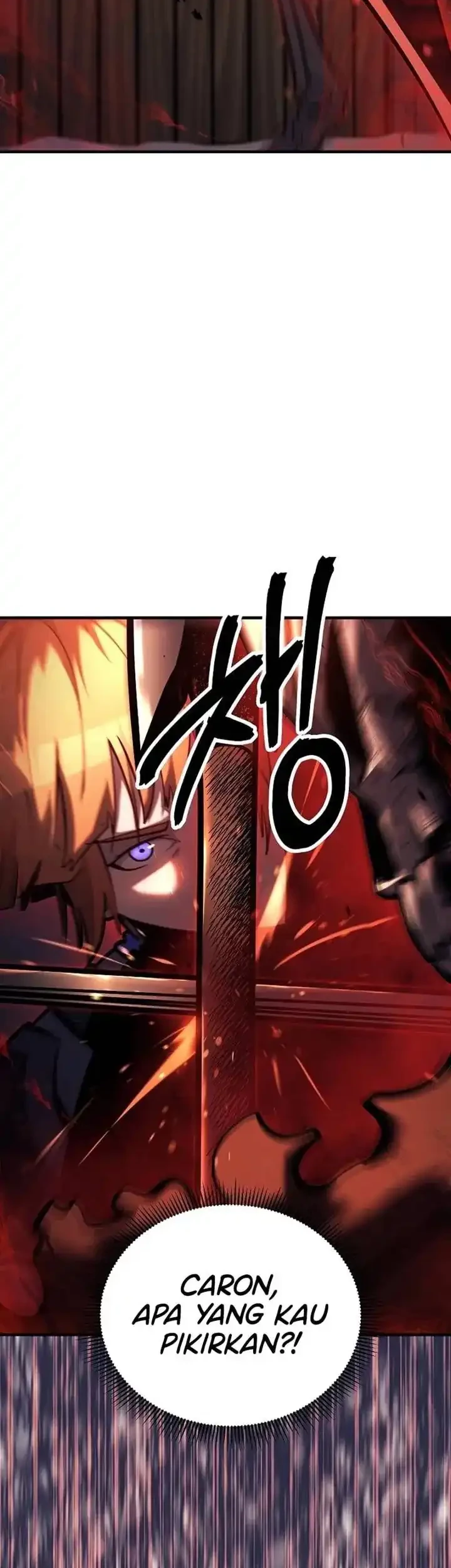 The Mad Dog Of The Duke’s Estate Chapter 10 Gambar 29