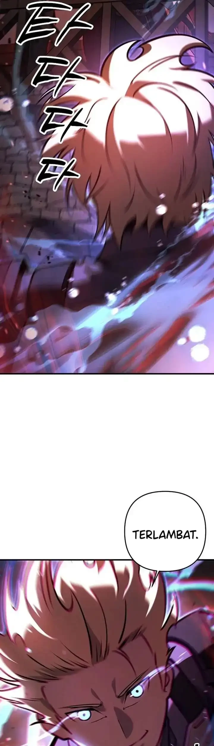 The Mad Dog Of The Duke’s Estate Chapter 10 Gambar 32