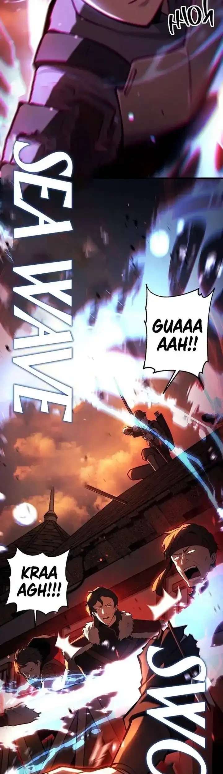 The Mad Dog Of The Duke’s Estate Chapter 10 Gambar 33