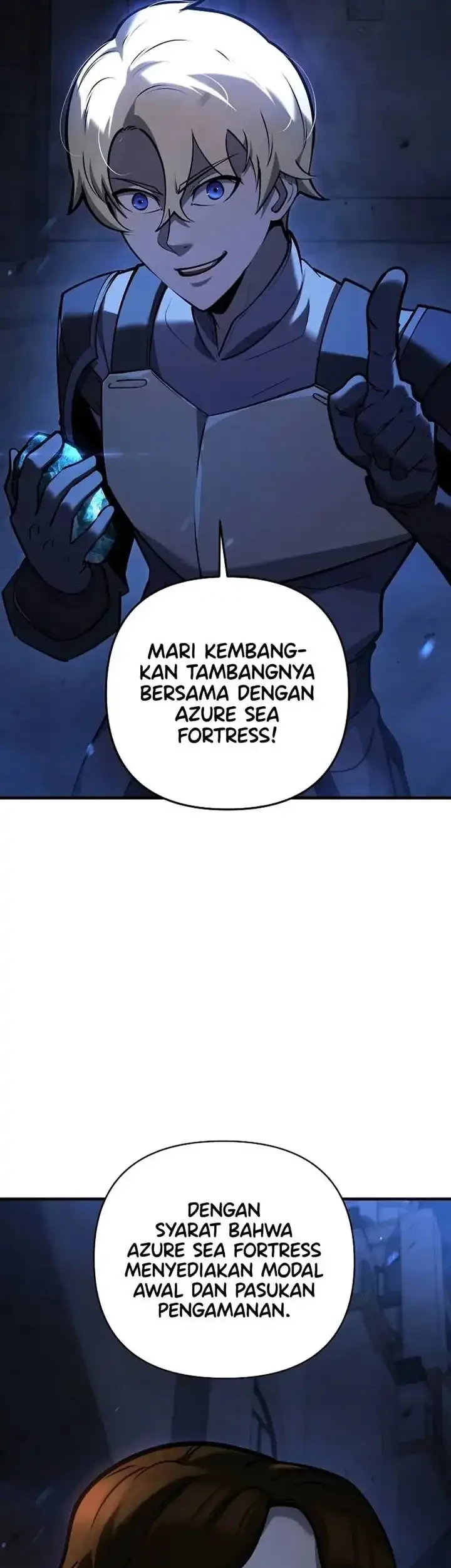 The Mad Dog Of The Duke’s Estate Chapter 11 Gambar 34