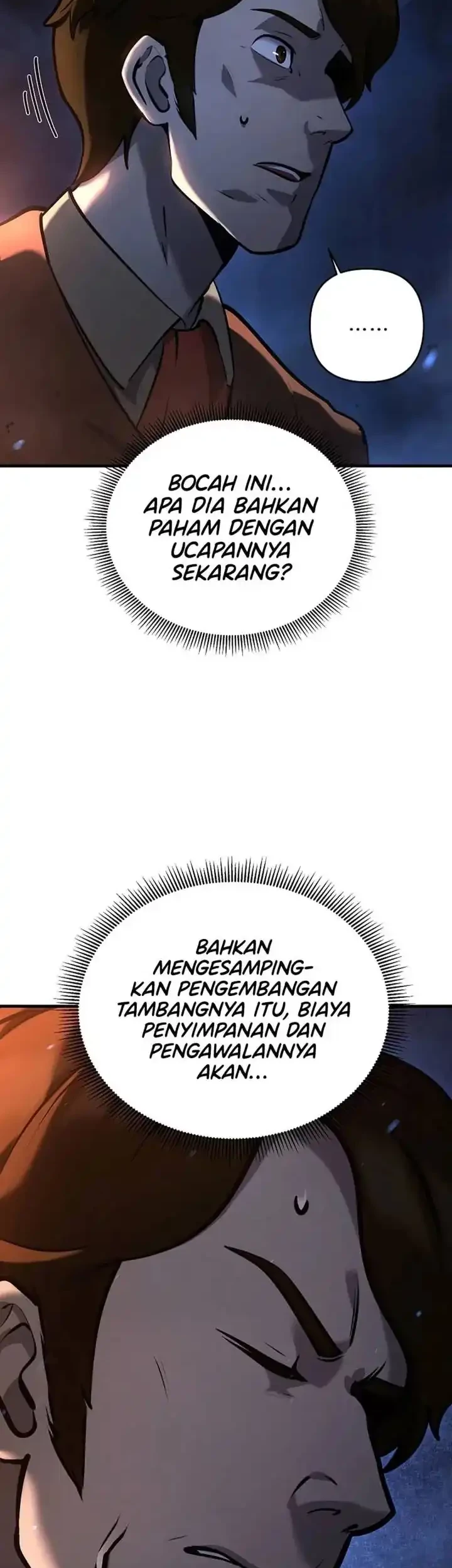 The Mad Dog Of The Duke’s Estate Chapter 11 Gambar 35