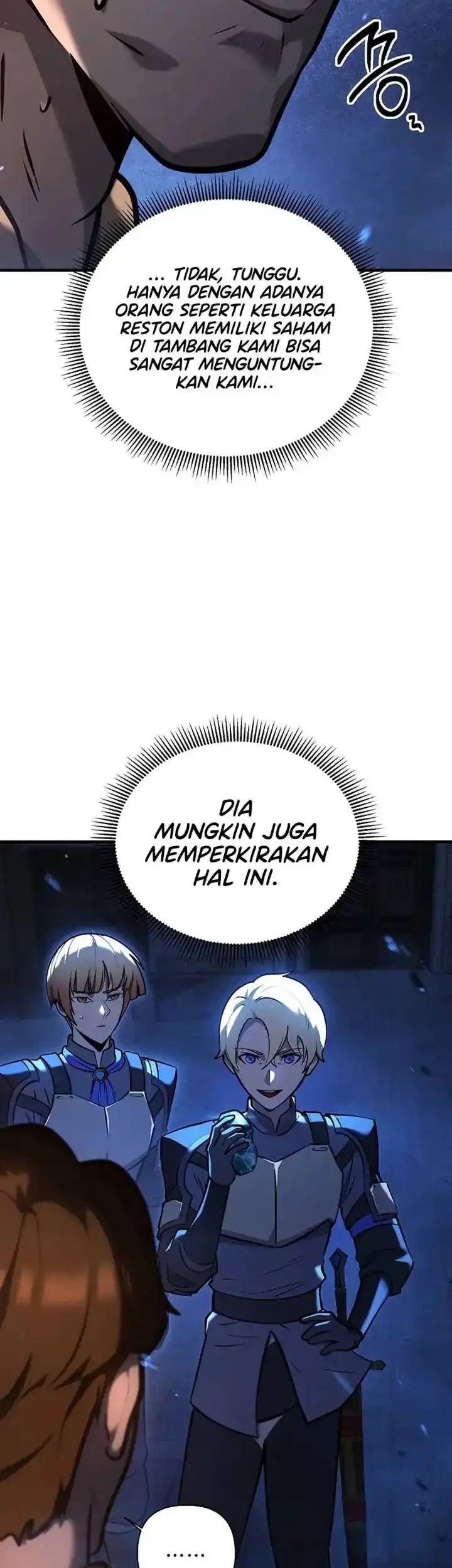 The Mad Dog Of The Duke’s Estate Chapter 11 Gambar 36